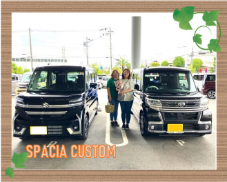 奥様からご主人へサプライズプレゼント！